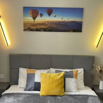 Сдается 1-комнатная квартира, 38 м²