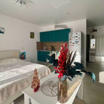 Продается 1-комнатная квартира, 30 м²