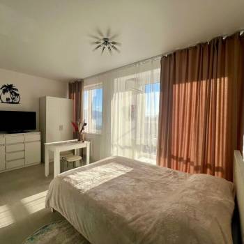 Продается 1-комнатная квартира, 30 м²