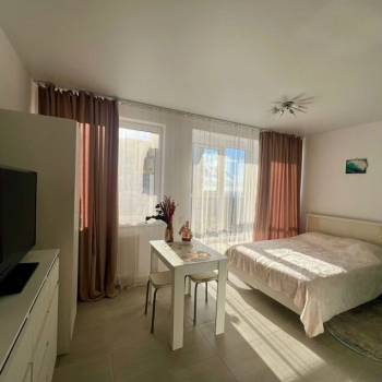 Продается 1-комнатная квартира, 30 м²