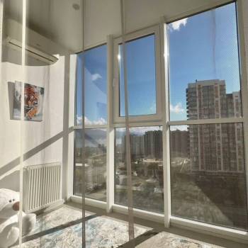 Продается 1-комнатная квартира, 30 м²