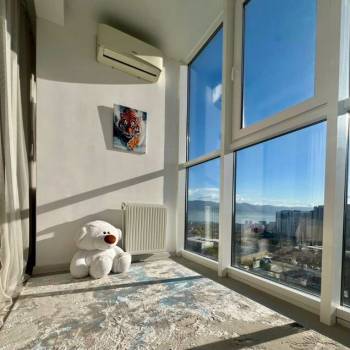 Продается 1-комнатная квартира, 30 м²