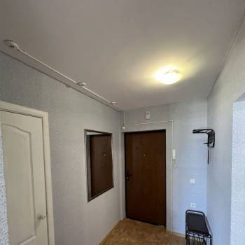 Продается 1-комнатная квартира, 37,8 м²