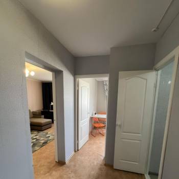 Продается 1-комнатная квартира, 37,8 м²