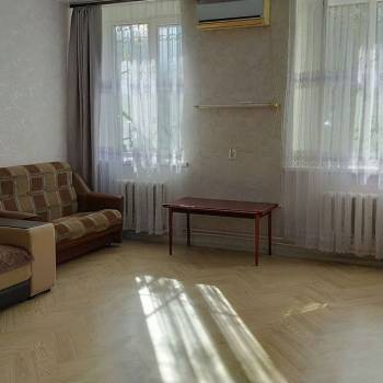 Сдается 2-х комнатная квартира, 55 м²