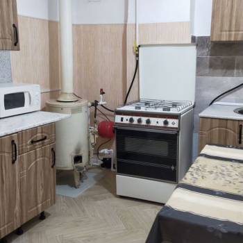 Сдается 2-х комнатная квартира, 55 м²