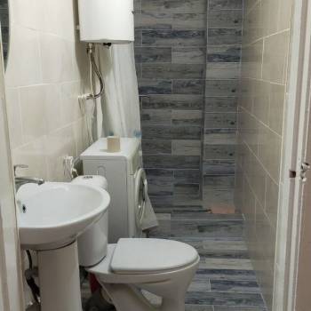 Сдается 2-х комнатная квартира, 55 м²