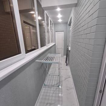 Сдается 1-комнатная квартира, 41 м²