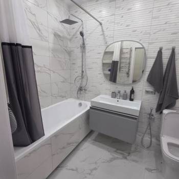 Сдается 1-комнатная квартира, 41 м²