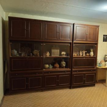 Сдается Многокомнатная квартира, 60 м²