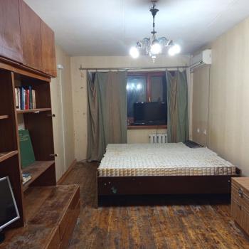 Сдается Многокомнатная квартира, 60 м²