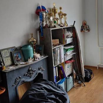 Продается 3-х комнатная квартира, 63 м²