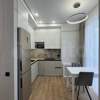 Сдается 2-х комнатная квартира, 58 м²