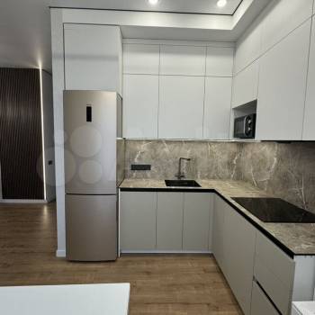 Сдается 2-х комнатная квартира, 58 м²