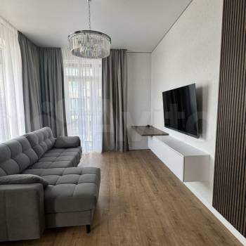 Сдается 2-х комнатная квартира, 58 м²