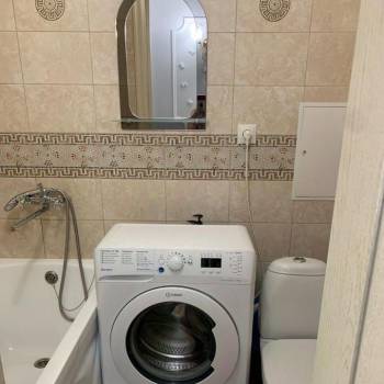 Продается 1-комнатная квартира, 22,3 м²