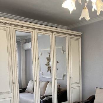 Продается 1-комнатная квартира, 22,3 м²