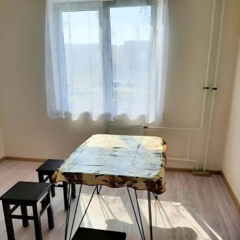 Сдается 1-комнатная квартира, 33,8 м²