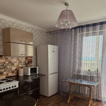 Сдается 2-х комнатная квартира, 56,9 м²