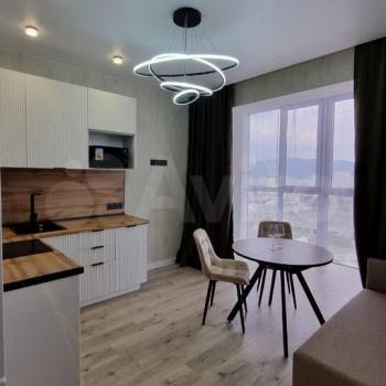 Сдается 1-комнатная квартира, 46 м²