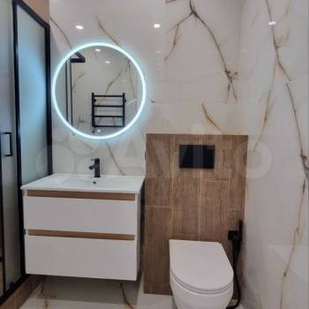 Сдается 1-комнатная квартира, 46 м²