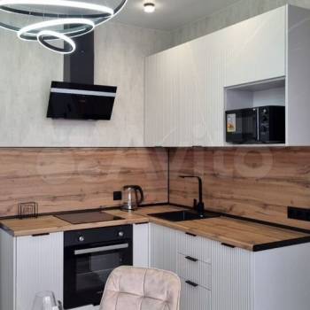 Сдается 1-комнатная квартира, 46 м²