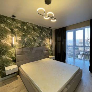 Сдается 1-комнатная квартира, 46 м²