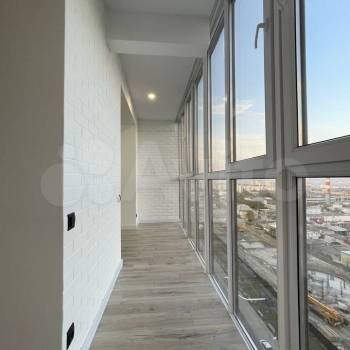 Сдается 1-комнатная квартира, 46 м²