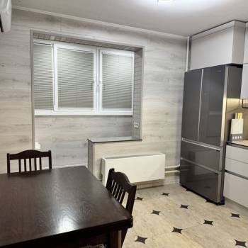 Продается 2-х комнатная квартира, 62 м²