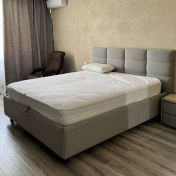Продается 2-х комнатная квартира, 62 м²