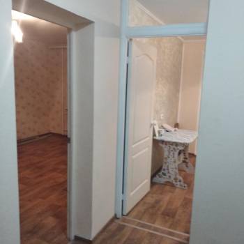 Сдается 1-комнатная квартира, 39 м²