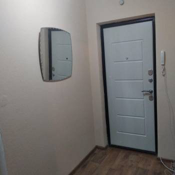 Сдается 1-комнатная квартира, 39 м²