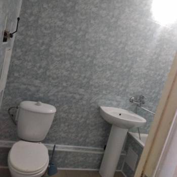 Сдается 1-комнатная квартира, 39 м²