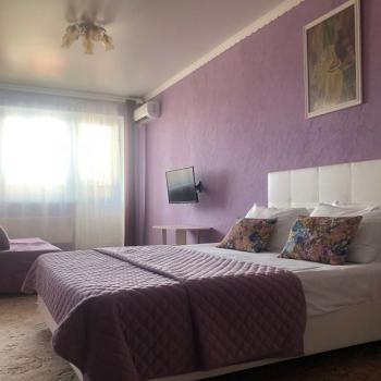 Сдается 1-комнатная квартира, 42 м²