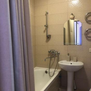 Сдается 1-комнатная квартира, 42 м²