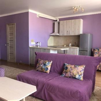 Сдается 1-комнатная квартира, 42 м²