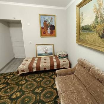 Сдается Многокомнатная квартира, 70 м²