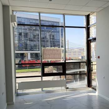 Сдается Нежилое помещение, 25,2 м²