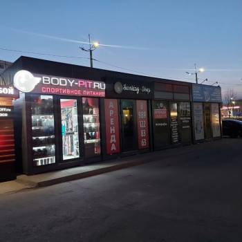 Сдается Нежилое помещение, 20 м²