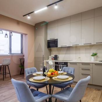 Сдается 2-х комнатная квартира, 70 м²