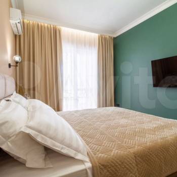 Сдается 2-х комнатная квартира, 70 м²