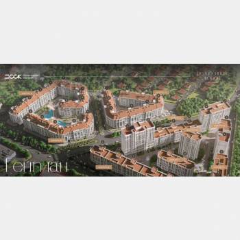 Продается 1-комнатная квартира, 26,9 м²