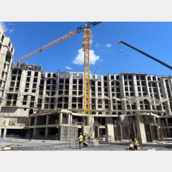 Продается 1-комнатная квартира, 26,9 м²