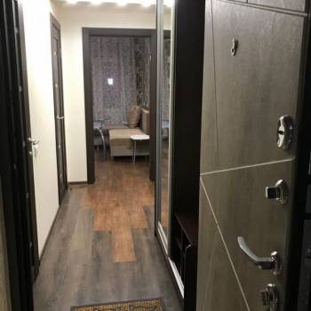 Сдается 1-комнатная квартира, 43 м²