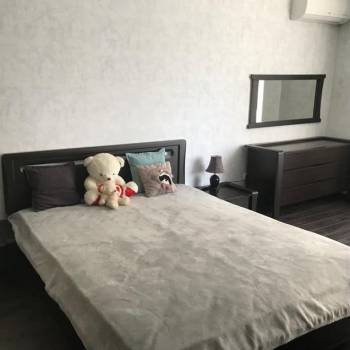 Сдается 1-комнатная квартира, 43 м²