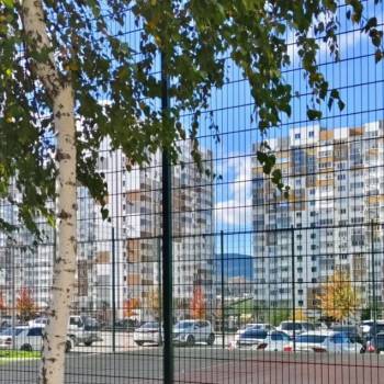 Продается 1-комнатная квартира, 38 м²