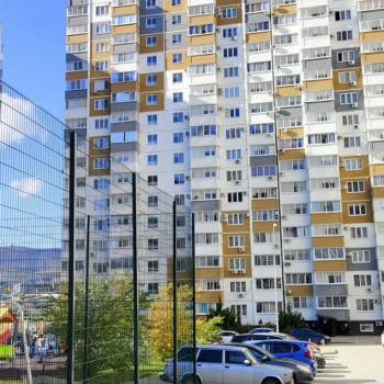 Продается 1-комнатная квартира, 38 м²