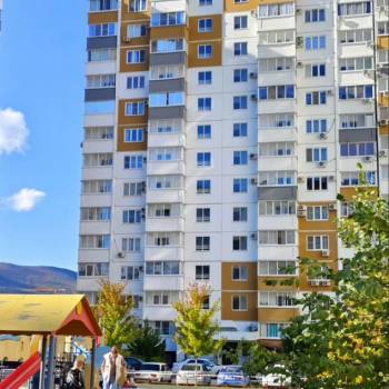 Продается 1-комнатная квартира, 38 м²