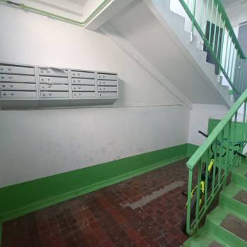 Продается 2-х комнатная квартира, 46 м²