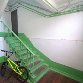 Продается 2-х комнатная квартира, 46 м²